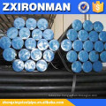 seamless pipes sch40/seamless schedule 40 pipe/walle tube